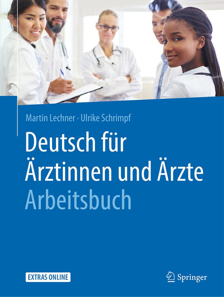 Arbeitsbuch